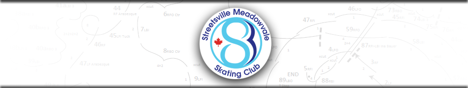 Streetsville Meadowvale Figure Skating Club Streetsville Meadowvale Figure Skating Club